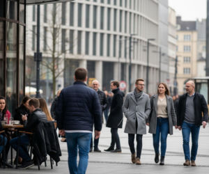 Emerytura dla Ukraińców: Mit czy prawda?