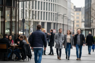 Ukraińcy w Polsce. Dlaczego wybierają nasz kraj do życia?