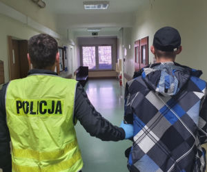 Miała być wizyta u znajomego mieszkańca Włocławka. Skończy się na 10 latach więzienia?!