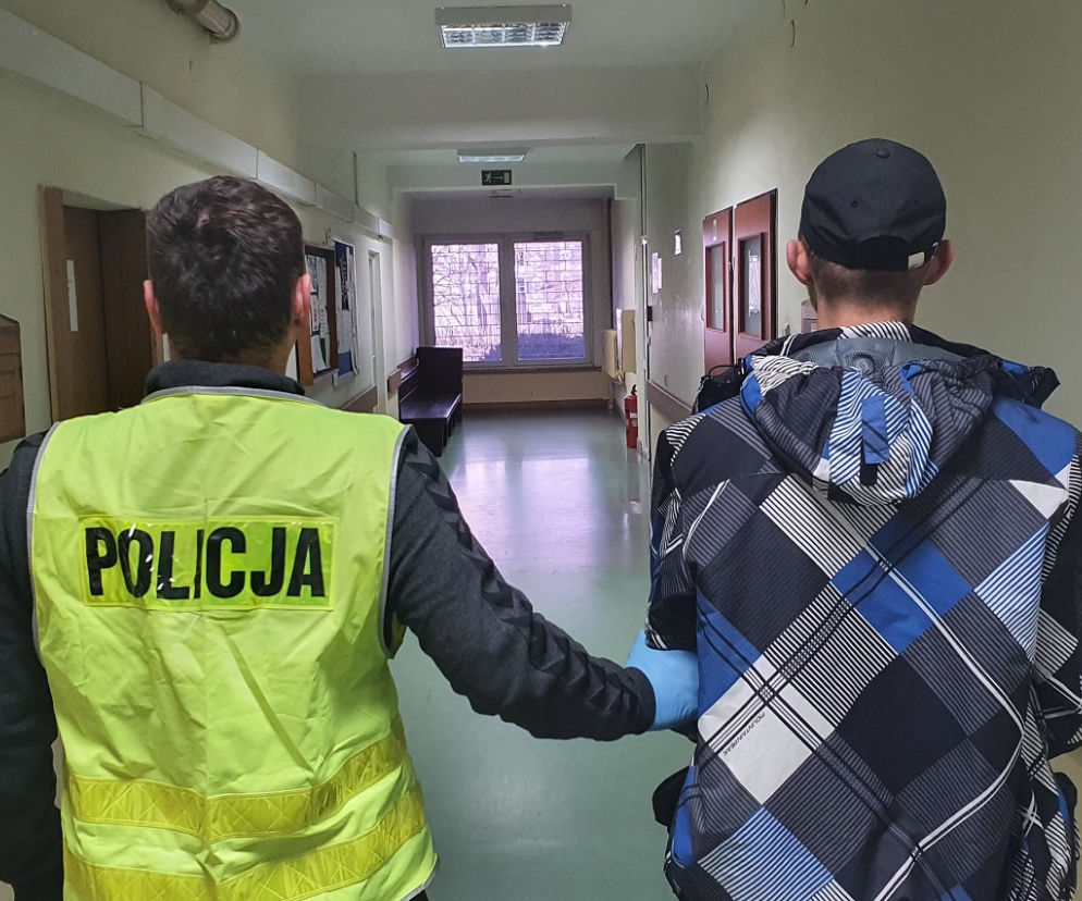 Miała być wizyta u znajomego mieszkańca Włocławka. Skończy się na 10 latach więzienia?!