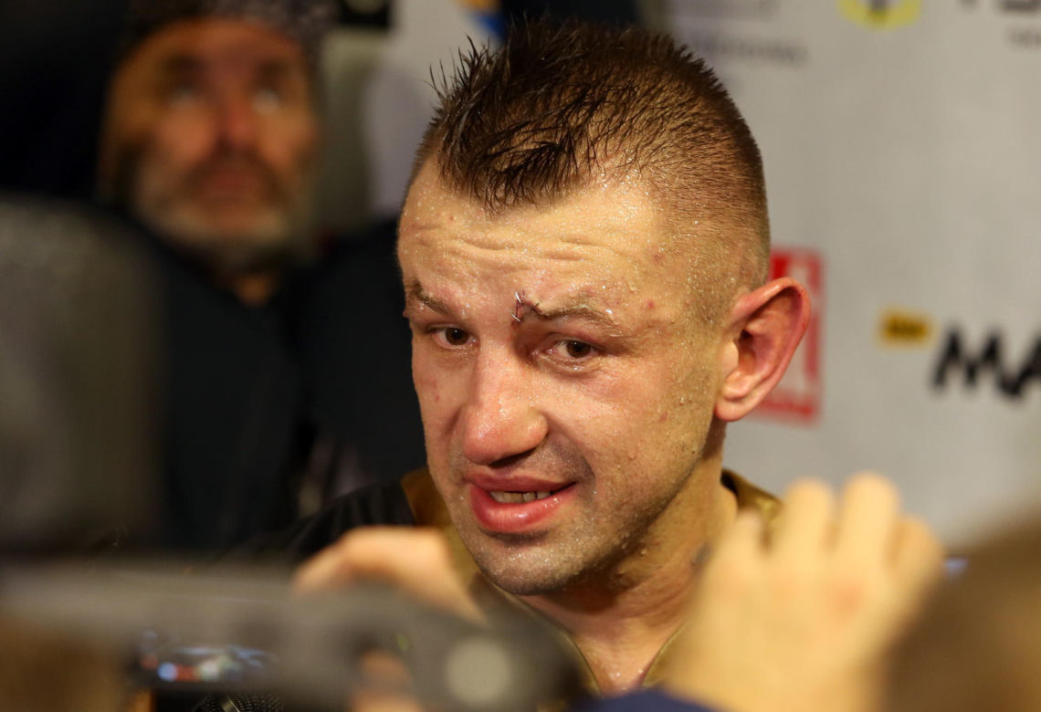 Na święta nie piję alkoholu bo złożyłem śluby Bogu