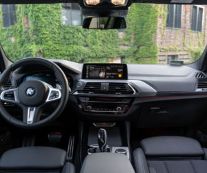 (2020) BMW X3 xDrive30e