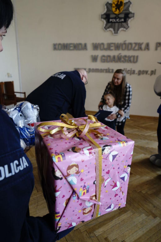 6-letnia Marcelina to mała superbohaterka. Uratowała życie swojej mamy 