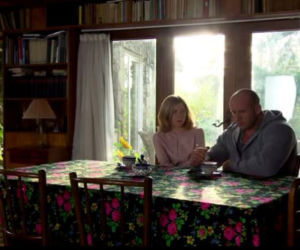 M jak miłość odcinek 1273 Andrzejek (Tomasz Oświeciński) Ula (Iga Krefft)