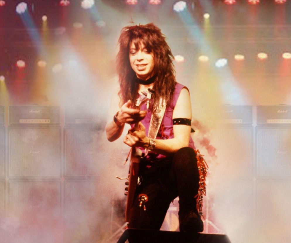 Vinnie Vincent