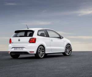 Volkswagen Polo GTI