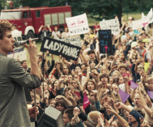 Netflix pokaże historię Jana Borysewicza. Film jeszcze przed premierą powalczy o Złote Lwy