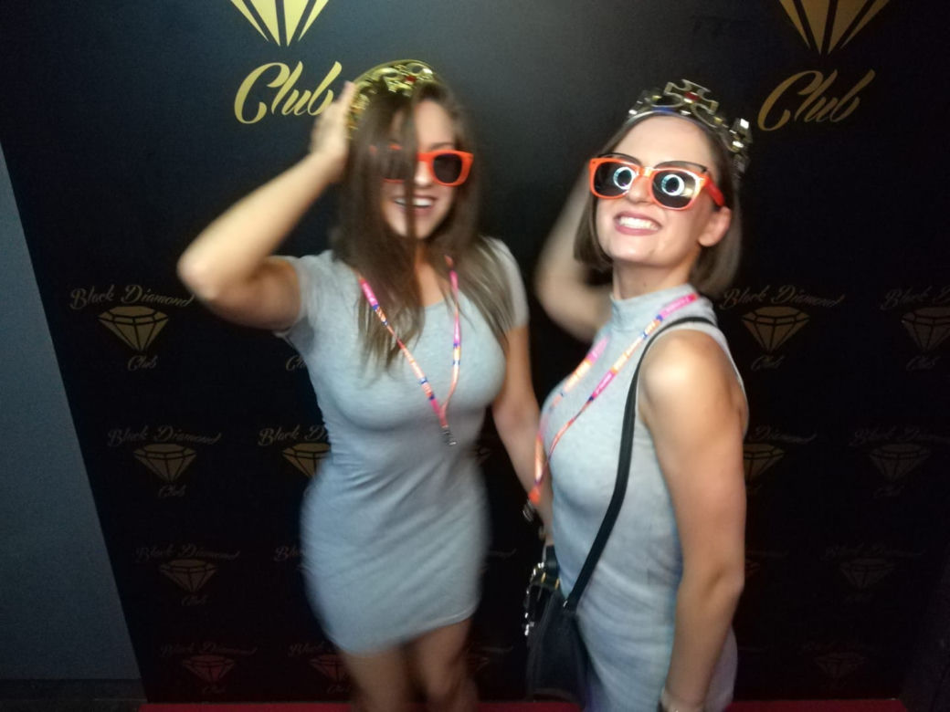 Eska Summer City w Black Diamond Club