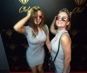 Eska Summer City w Black Diamond Club