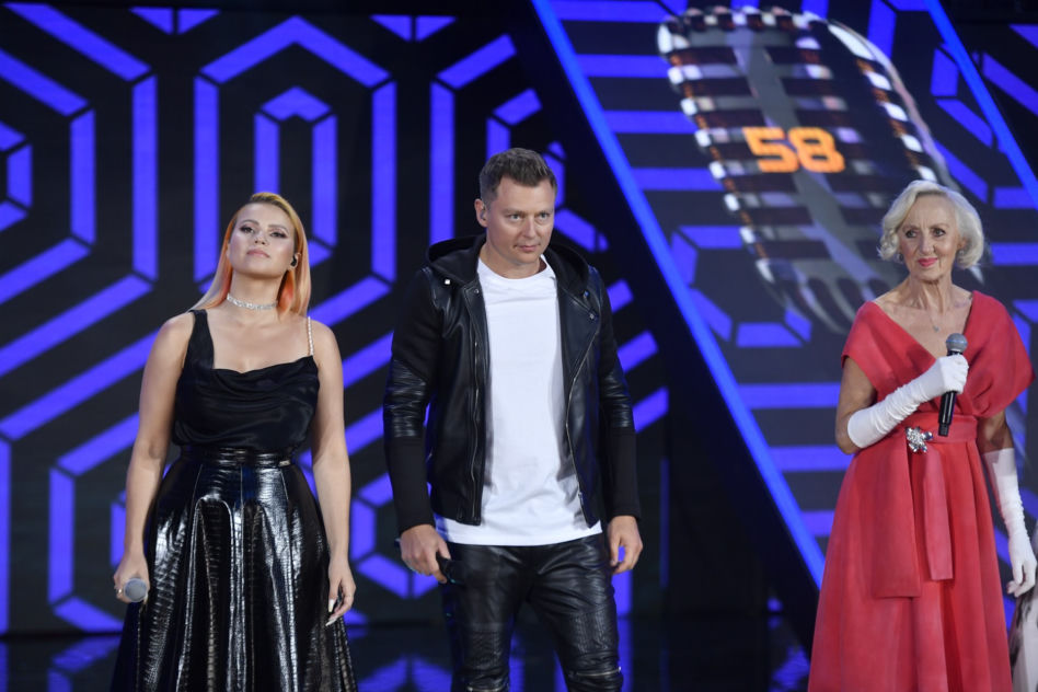Rafał Brzozowski, Marta Gałuszewska
