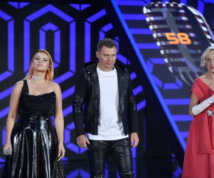 Rafał Brzozowski, Marta Gałuszewska