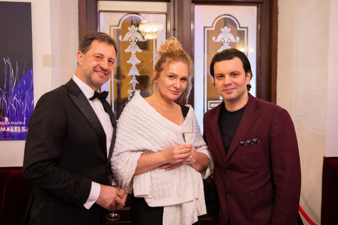 Teatr im. Juliusza Osterwy w Lublinie świętuje jubileusz