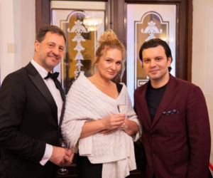 Teatr im. Juliusza Osterwy w Lublinie świętuje jubileusz