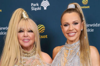 Maryla Rodowicz jak prawdziwa DŻAGA! Doda nie wytrzymała i skomentowała