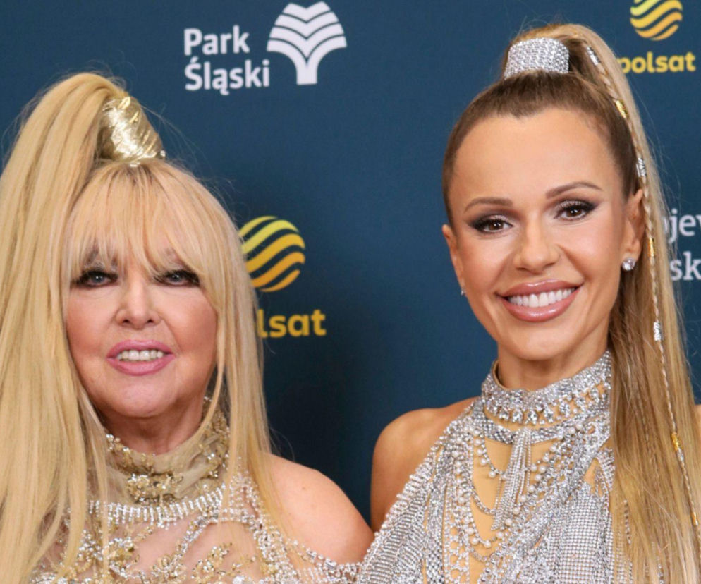 Maryla Rodowicz niczym Dżaga? Tak jej odpowiedziała Doda!