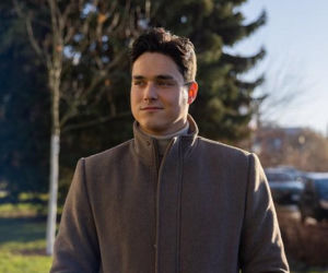 Pierwsza miłość, odcinek 4158: Lilka uwodzi Janka. Składa mu propozycję założenia rodziny - ZDJĘCIA