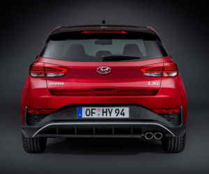 Hyundai i30 po faceliftingu 2020