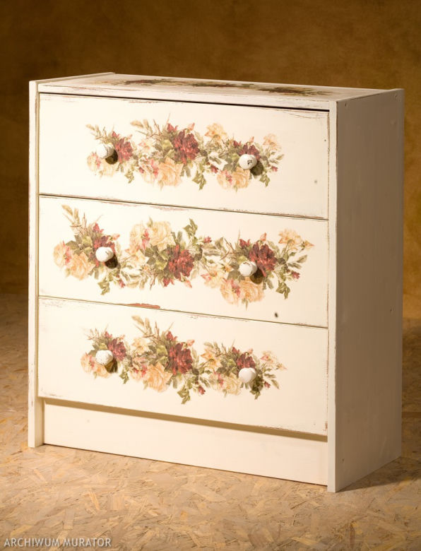decoupage