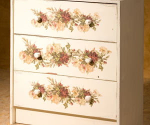 decoupage