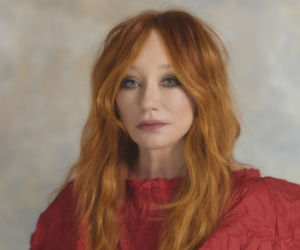 Tori Amos przedstawia ambitny nowy album „In Times of Dragons”. To 18. płyta artystki!