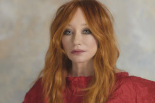 Tori Amos przedstawia ambitny nowy album „In Times of Dragons”. To 18. płyta artystki!