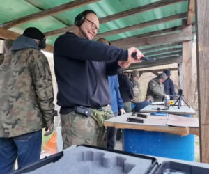 DANIEL H9 Stress Test