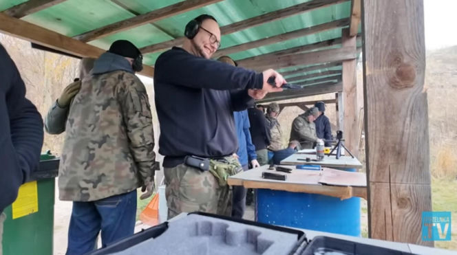 DANIEL H9 Stress Test