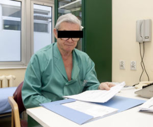 Jan S. opuścił więzienie