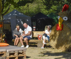 Weekend pełen smaków i tradycji! Gdynia zaprasza na 33. Dary Ziemi