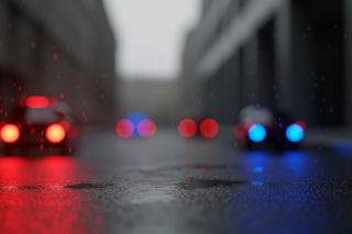 Tragiczny poranek na Pomorzu. Co zdarzyło się na drogach?