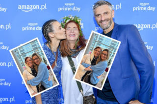 Katarzyna Dowbor pokazała zdjęcia z synową. Ten krótki podpis mówi wszystko