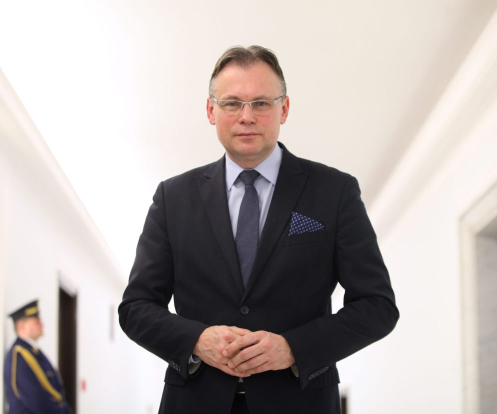 Arkadiusz Mularczyk