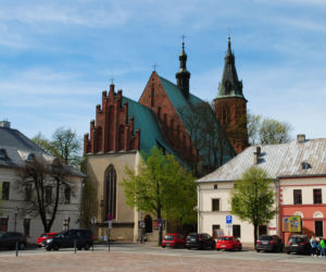 Zasłynęło z kopalni należących do króla. To jedno z najpiękniejszych miast w Małopolsce