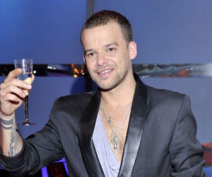 MICHAŁ PIRÓG