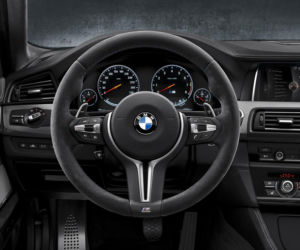 BMW M5 30 Jahre M5