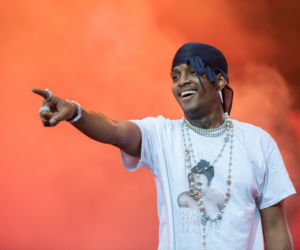 Ski Musk The Slump God