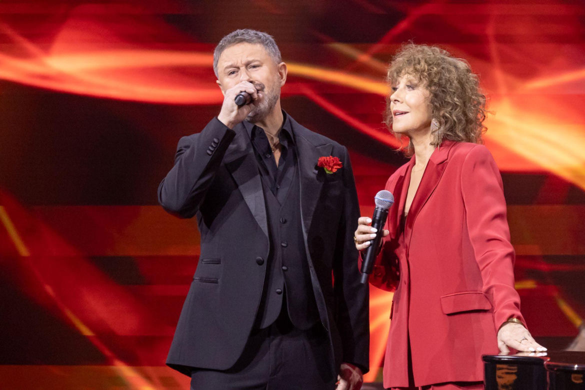 Violetta Kapcewicz wygrała The Voice Senior 7