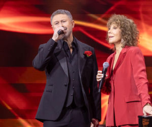 Violetta Kapcewicz wygrała The Voice Senior 7