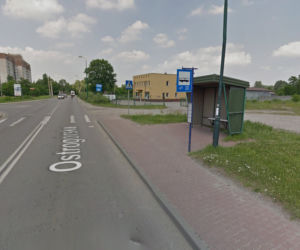 Sosnowiec Radocha