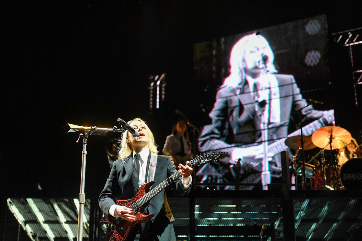Phoebe Bridgers