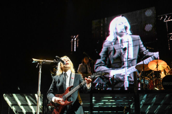 Phoebe Bridgers