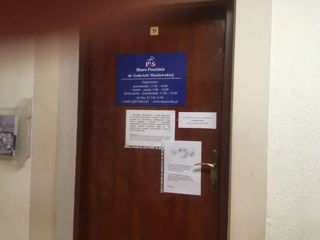 Dostali podwyżki, a nie pracują