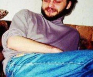 SKORUBSKI WIESŁAW