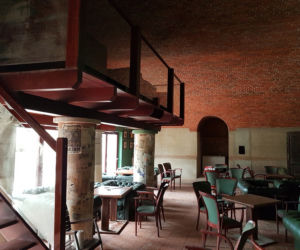 Gorzów:  Pierwszy pub na Nadwarciańskim Bulwrze wznawia działaność po 3 latach