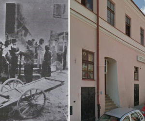Śladami rzeszowskich Żydów