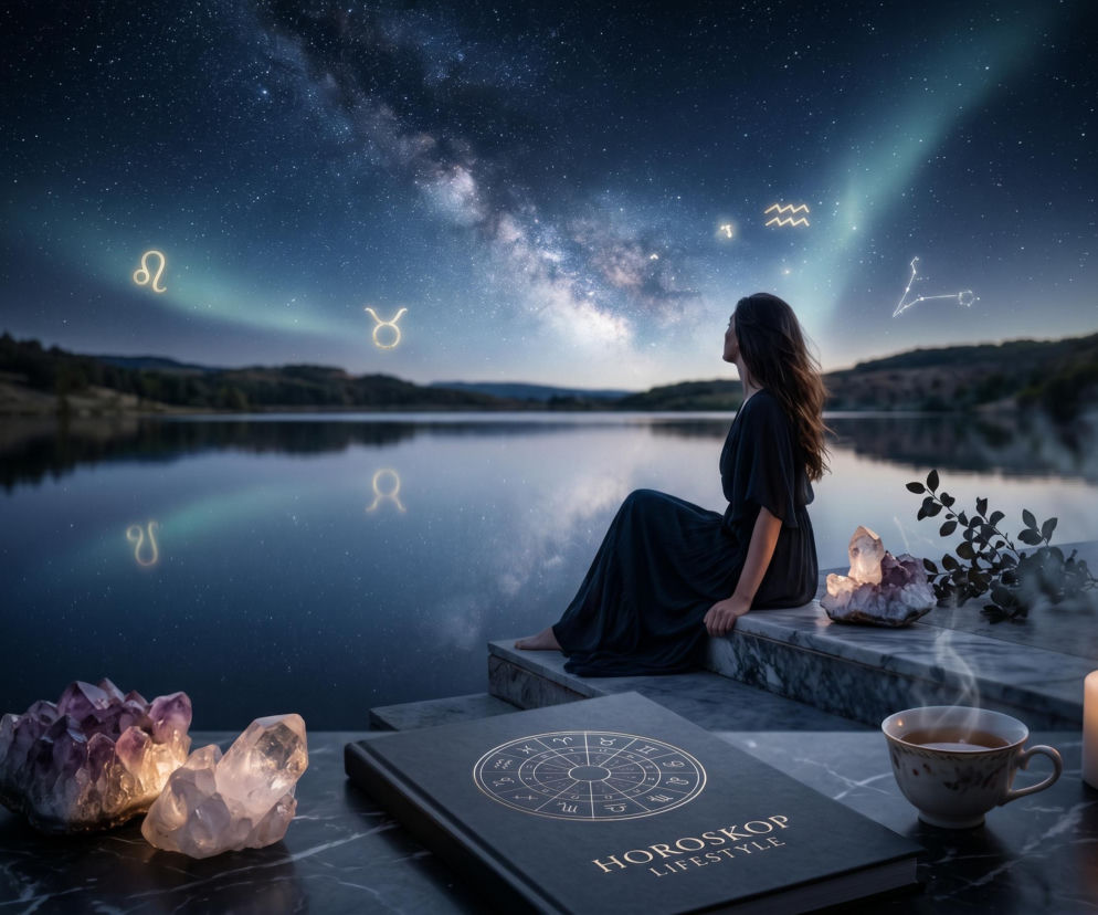 horoskop dzienny