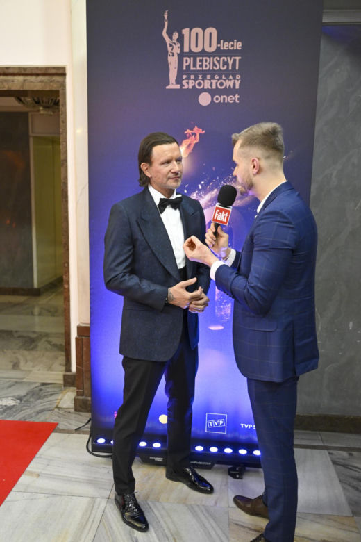 Gala Mistrzów Sportu