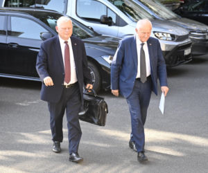 Kaczyński zwołał ważne posiedzenie PiS. Politycy już zjeżdżają na Nowogrodzką