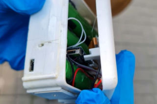 Zawartość pudełka