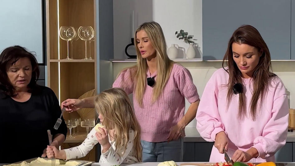 Joanna Krupa i jej siostra w nowym projekcie. Będzie szaleństwo!